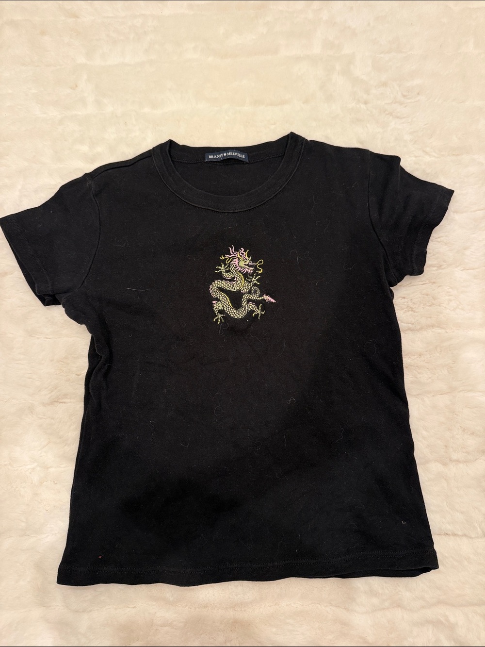 Brandy Melville t shirt